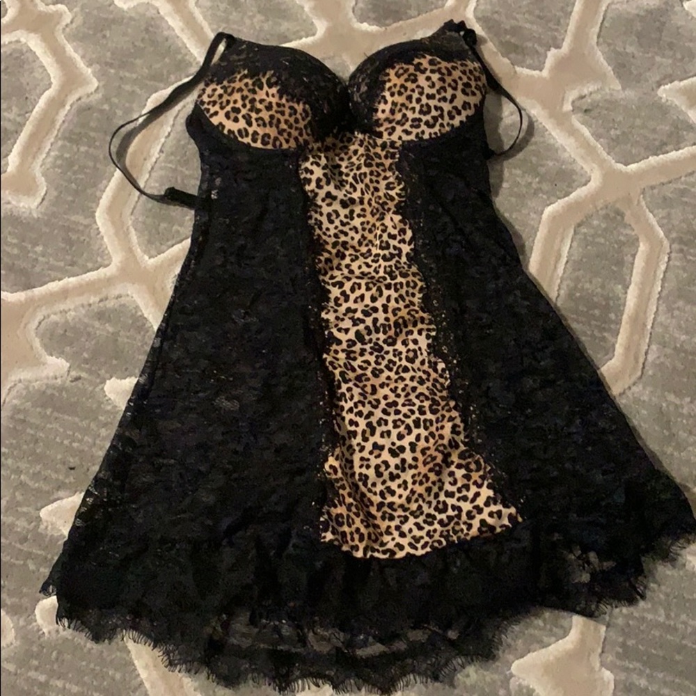 Sexy lingerie